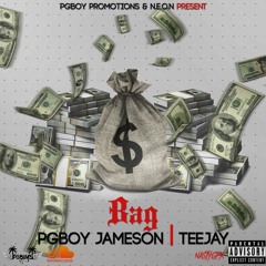 PgBoy Jameson x Teejay - Bag