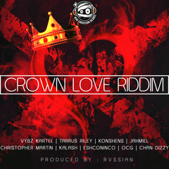 Chan Dizzy - Doh Business(radio) [Crown Love Riddim] (Prod by Rvssian)