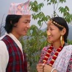 cover song by rakeshsubba samjhana birsana