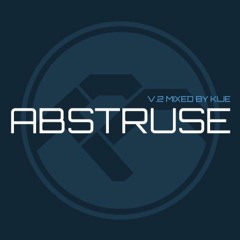 Abstruse v.2 mixed by Kije