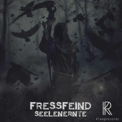 Fressfeind - Seelenernte (Daniel Herrmann Remix)|| Preview || Out now @ Klangrecords