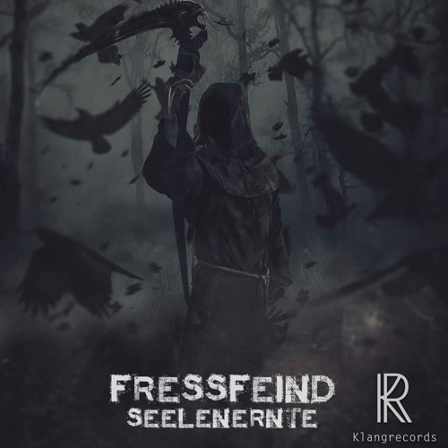 Fressfeind - Seelenernte (Daniel Herrmann Remix)|| Preview || Out now @ Klangrecords