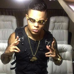 MC Lan - Cyclonado (Lan RW E Lil Beat RW) Lançamento 2017