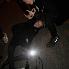 New private playlist