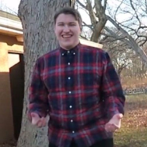 HEY WHATS UP GUYS IT'S SCARCE HERE by Kazz