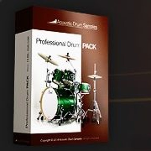Stream Free Acoustic Drum Samples by sampledrums | Listen online for free  on SoundCloud