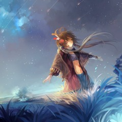 Alone Restrung (Nightcore)