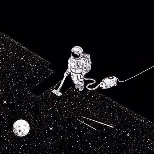 OUTER SPACE (FREE DOWNLOAD)