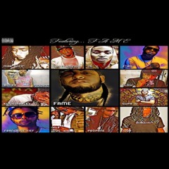 Like Ah Man (feat. Famous Stranger)