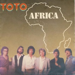 Toto - Africa