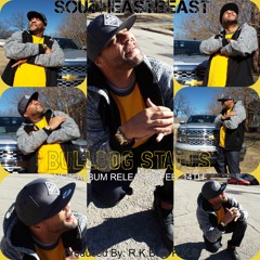 SOUTHEASTBEAST - No Games Ft. Yung Pharoh Fever (Prod. By R.K.B)