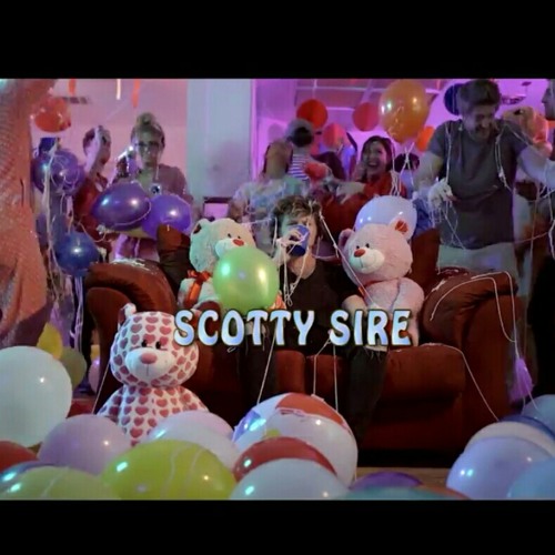 Sad Song Scotty Sire By Destiny Sire On Soundcloud Hear The World S Sounds - scotty sire sad song roblox