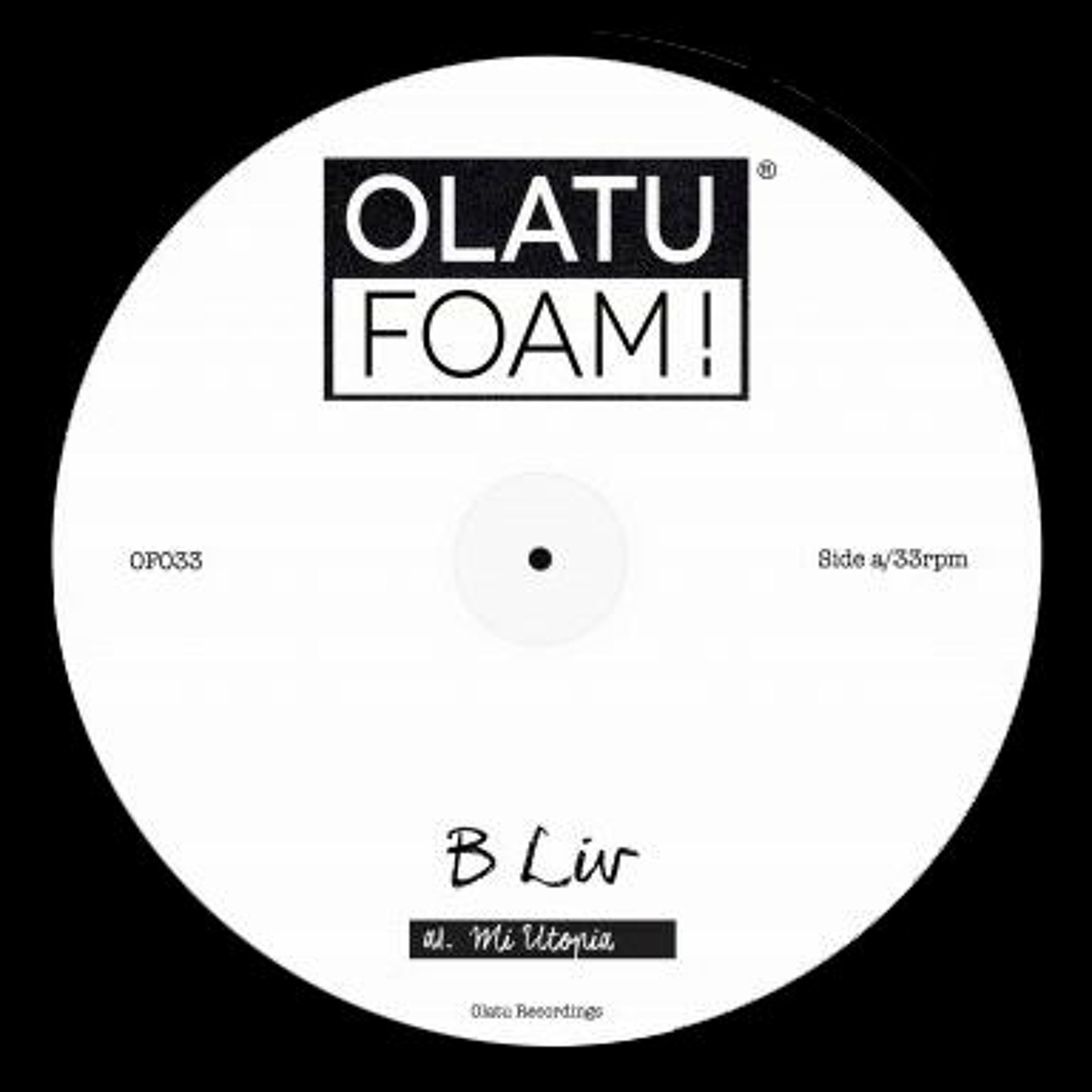 B-Liv (jairo guerrero)