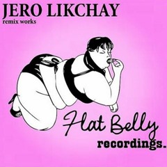 Flexxtronic - Humanoid (Jero Likchay Remix) [Flat Belly Recordings] OUT NOW ON BEATPORT