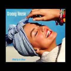 Groovy House - Funky Jazz House (2014)