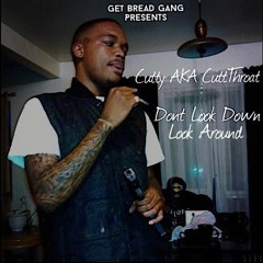 Cutty - Ride Tonight (Ft Ocho) [Prod By Rocaine]