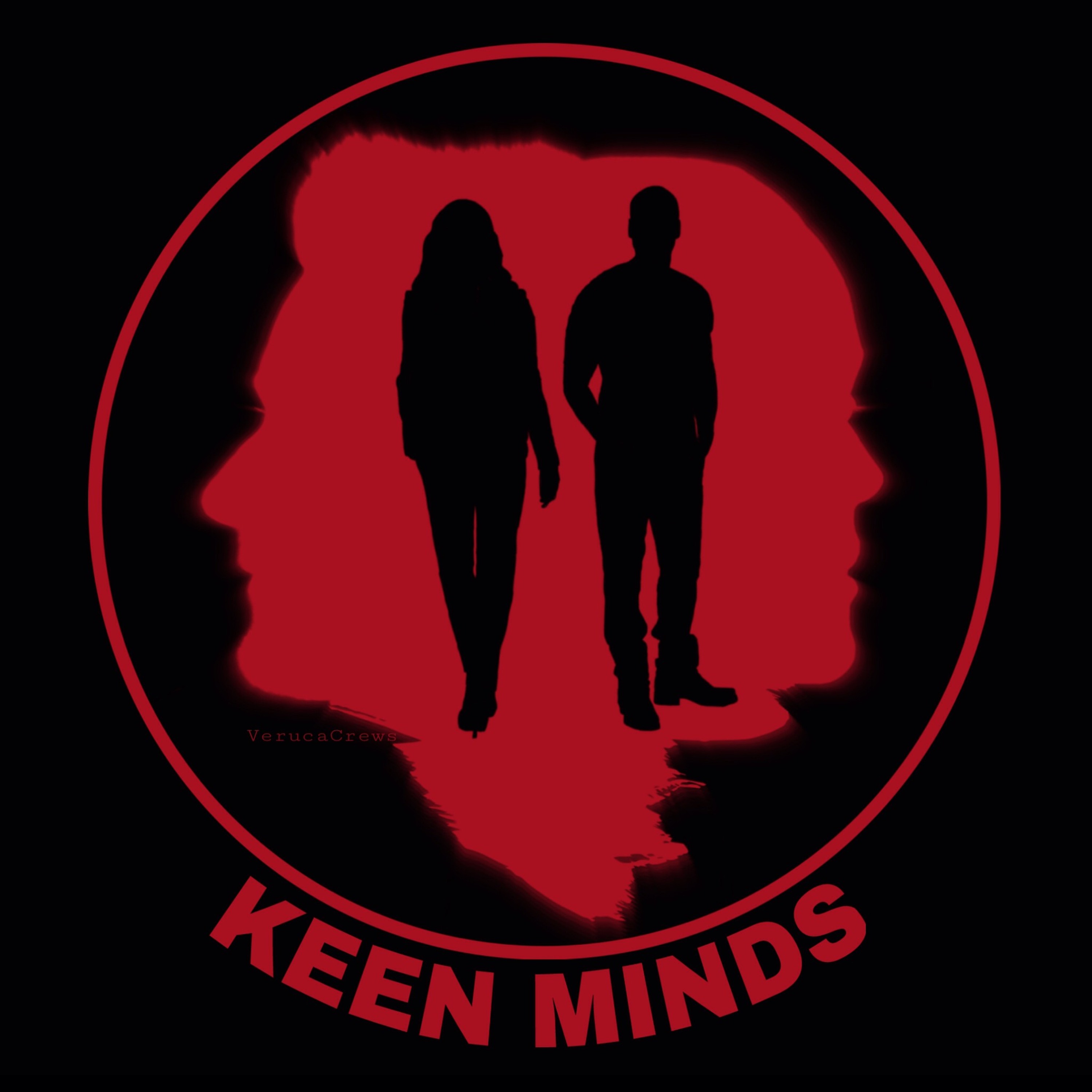 Keen Minds 23: Redemption 1.01 Leland Bray episode artwork