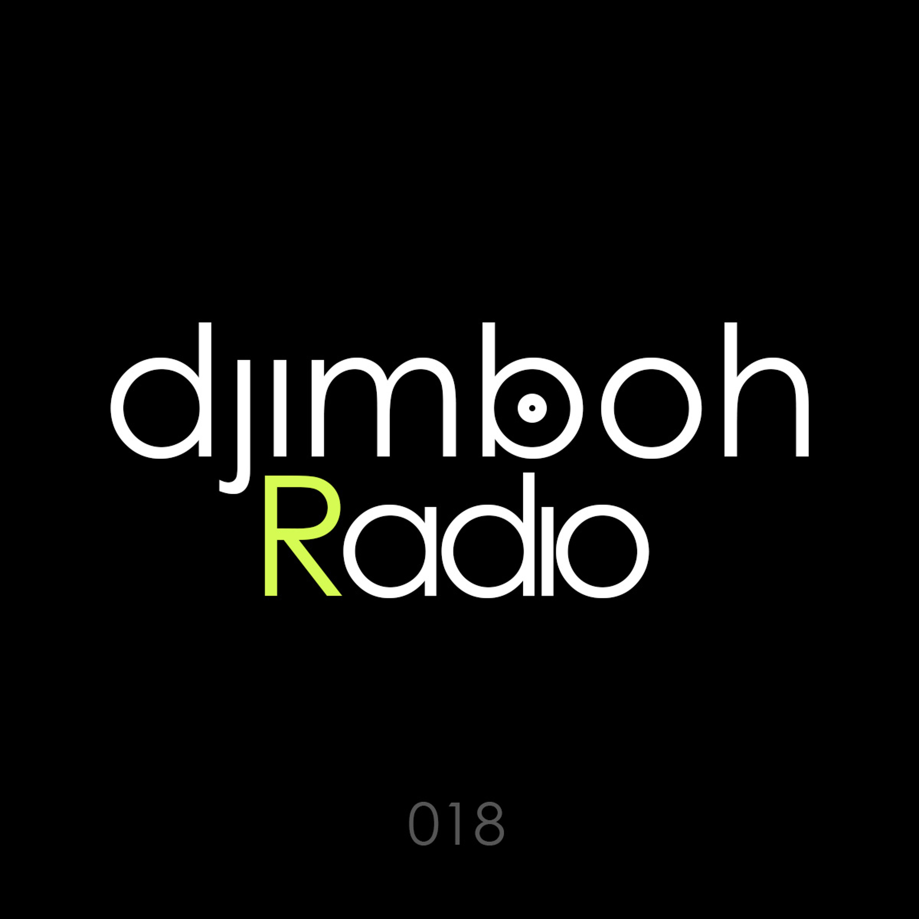 djimboh Radio