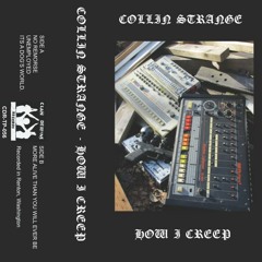 Collin Strange - Its A Dog's World