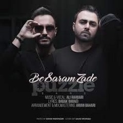 Be Saram Zade [MyFaza2Music.com]