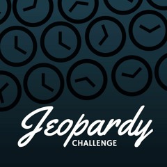 Jeopardy Challenge