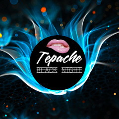 Tepache -Black night