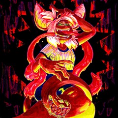 spit on the floor