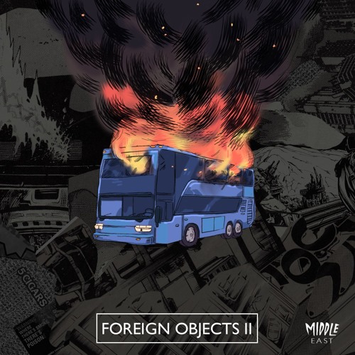 Linked Up Feat. The Kount