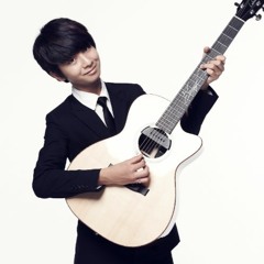 Sungha Jung - Catching the Beat