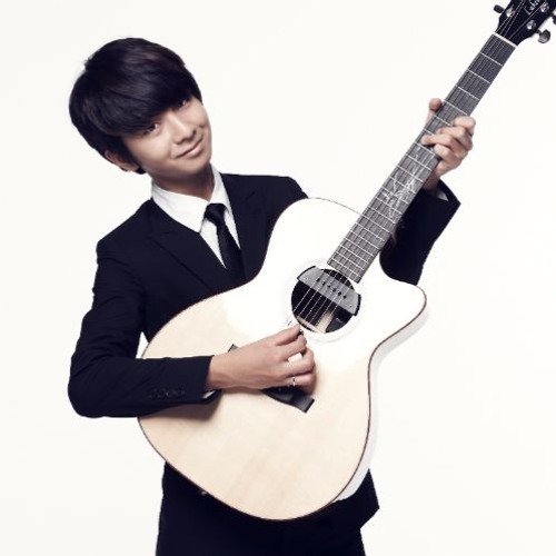 Sungha Jung - Catching the Beat