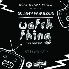 Watch Ting (Road Ready Refix)