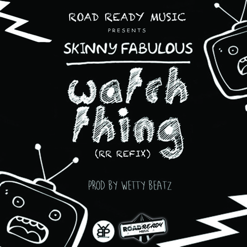 Watch Ting (Road Ready Refix)