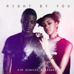 Right By You - Kim Gebriel