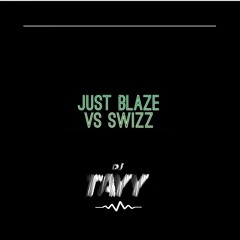 Just Blaze Vs Swizz Beatz