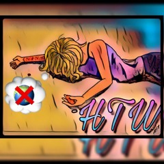 Nino-She Hates The World