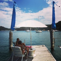 Peaceful Easy Feeling (Cover)