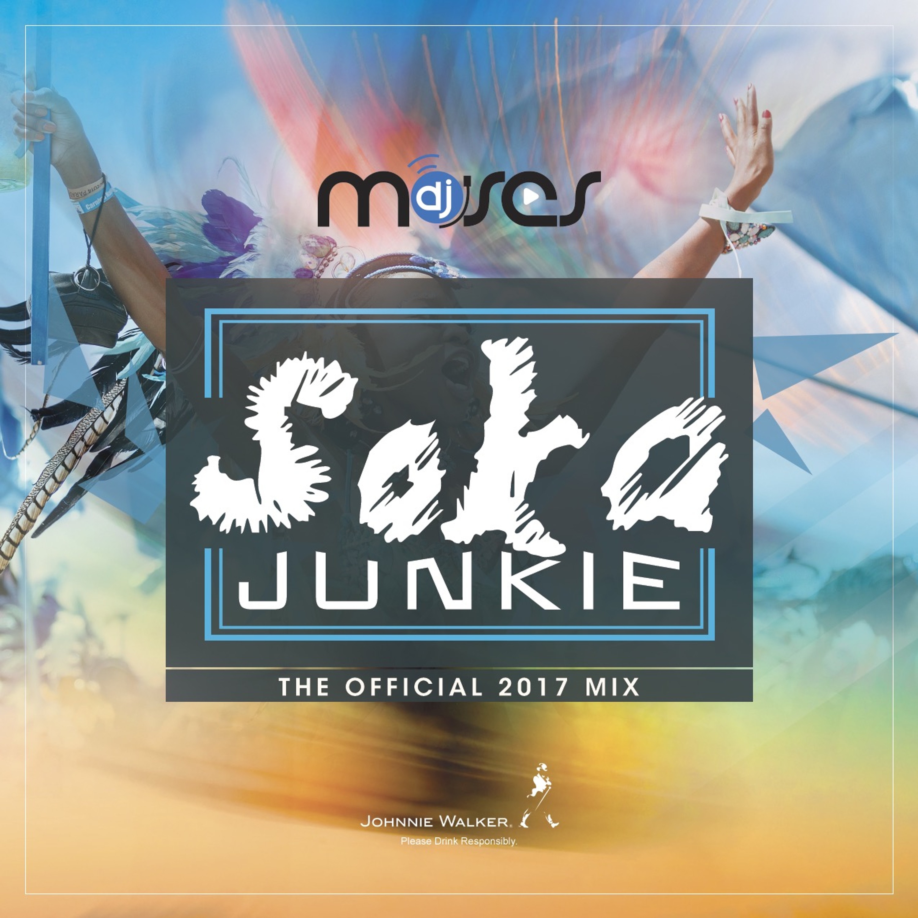 Soka Junkie 2017