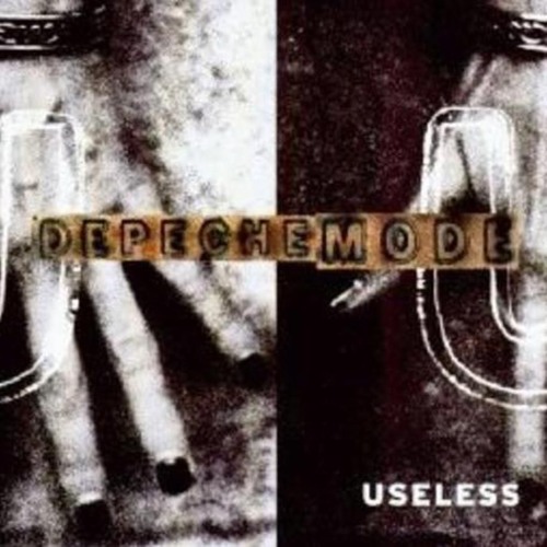 Depeche Mode - Useless (Headstar Mix)