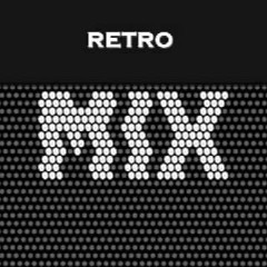 MIX - RETRO - DJ BRYANRED 2017 !!.