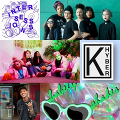 Ep #5: Making Space: Moving Toward Safer Music & Arts Scenes