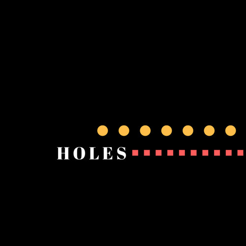 Holes (Original Mix)