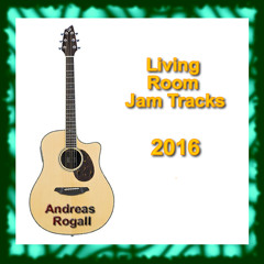 Grifters Game (Roll the Dice) - Rhythm JAM Track