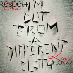 Different Cloth Ft. FTF