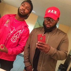 Richie Rich Ft Sam Trill -I Got It (Prod. By Creative Hub)