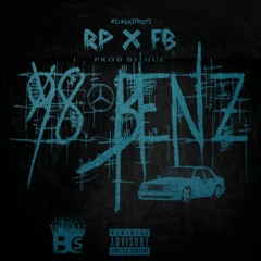 98 Benz ft Rok (Prod.By Hue)