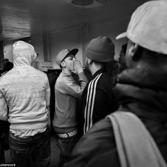 "In The Fields" G Herbo x Harlem Spartans x 86 x Rah Swish (Trap/Drill Type Beat) Prod. Swizzy