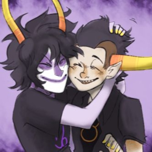 Tavros And Gamzee Ringtone rap