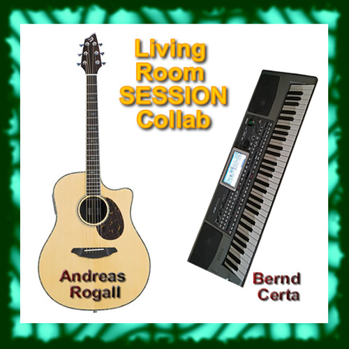 Grifters Game (Roll the Dice) - SONG (Collab. ft. Bernd Certa  {Piano - Instruments})