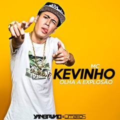 MC Kevinho - Olha a Explosão (Yan Bruno & DMattos Remix) FREE DOWNLOAD!!