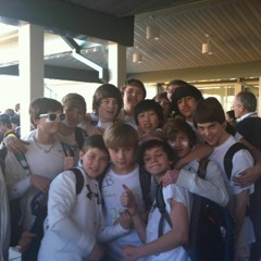 middle school